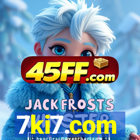 7ki7.com