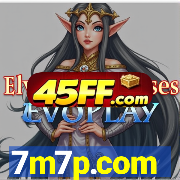 7m7p.com