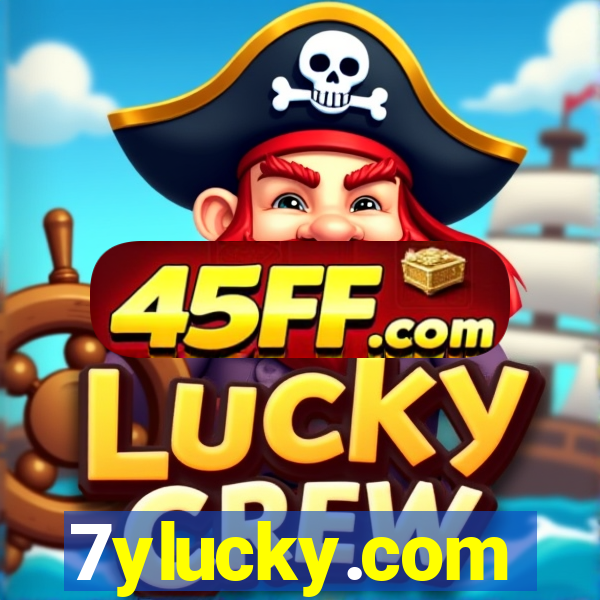 7ylucky.com