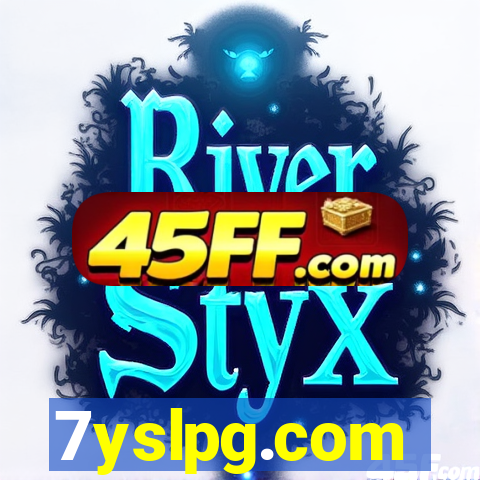 7yslpg.com
