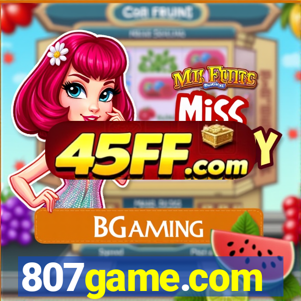 807game.com