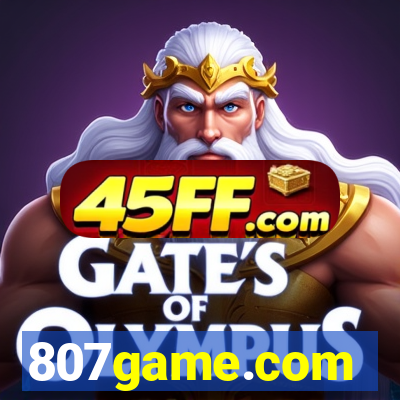 807game.com