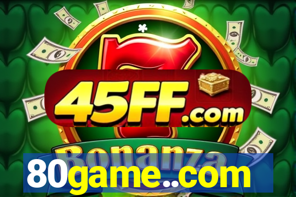 80game..com
