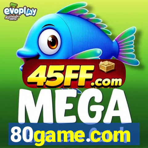 80game.com