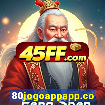 80jogoappapp.com