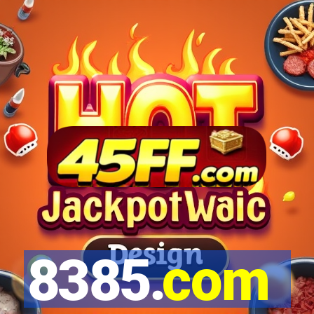 8385.com