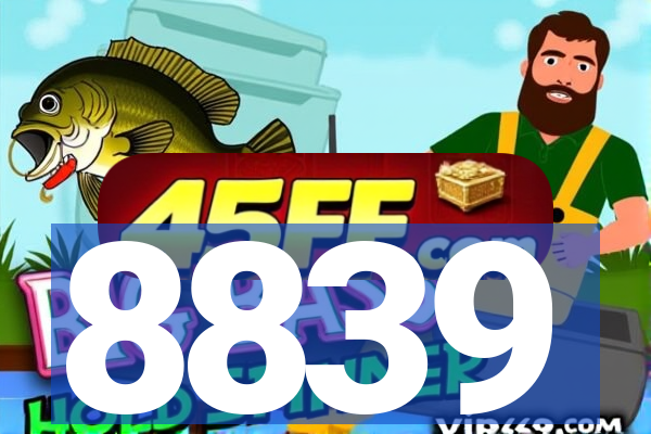 8839