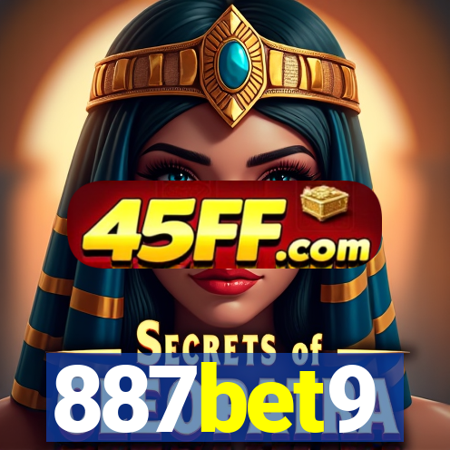 887bet9