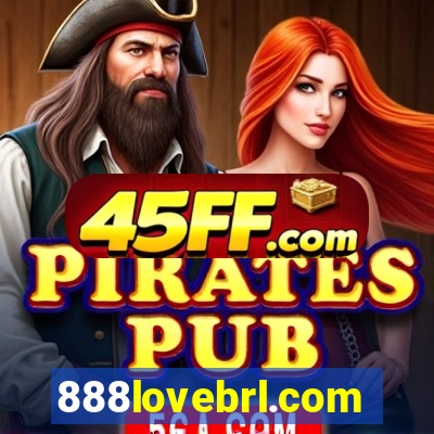 888lovebrl.com