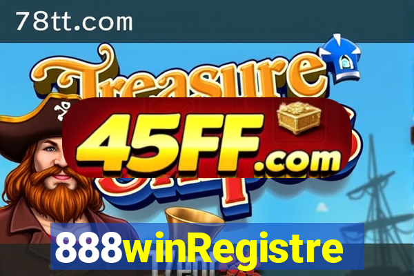 888winRegistre