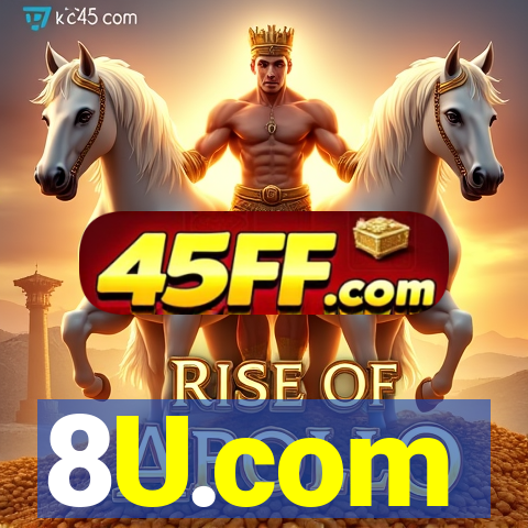 8U.com