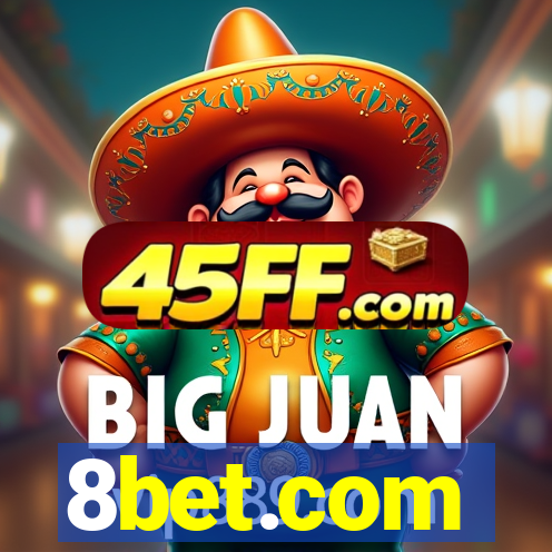 8bet.com