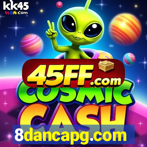 8dancapg.com