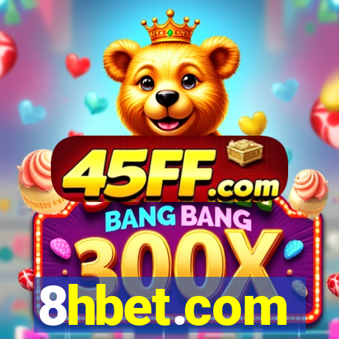 8hbet.com