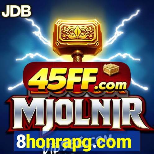 8honrapg.com