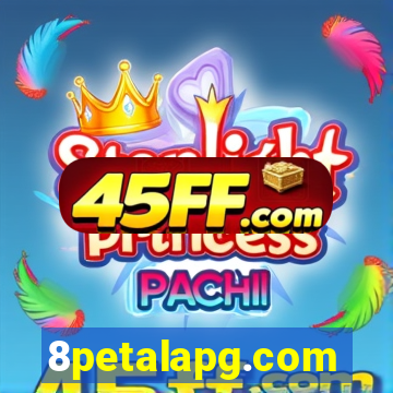 8petalapg.com