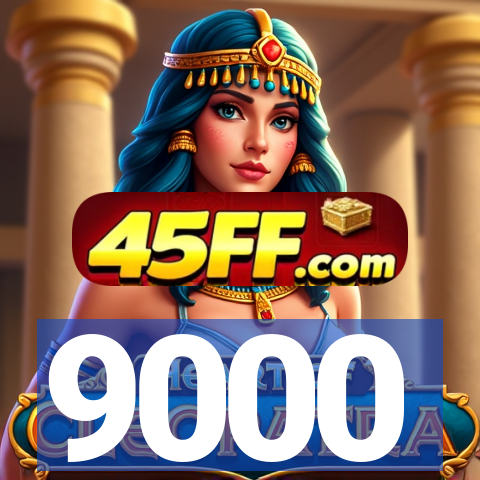 9000