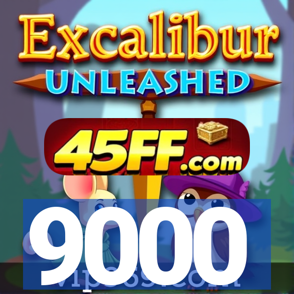 9000
