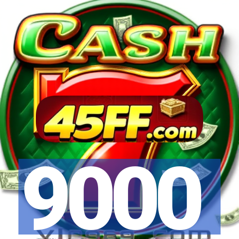 9000
