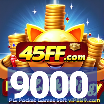 9000