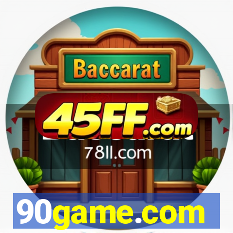 90game.com