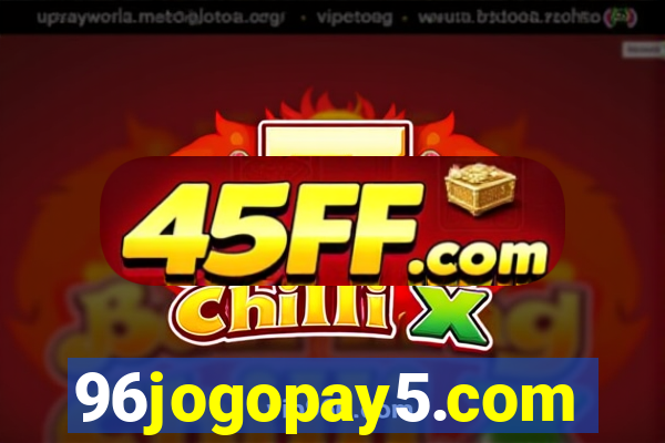 96jogopay5.com