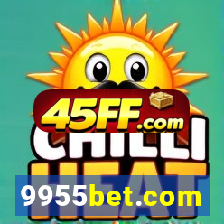 9955bet.com