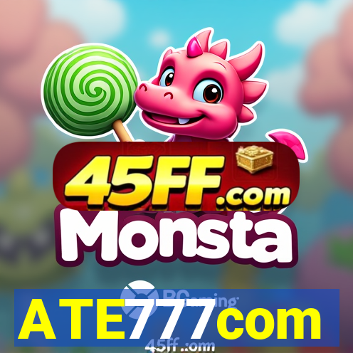 ATE777com