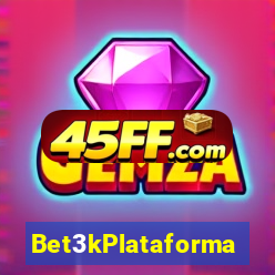 Bet3kPlataforma