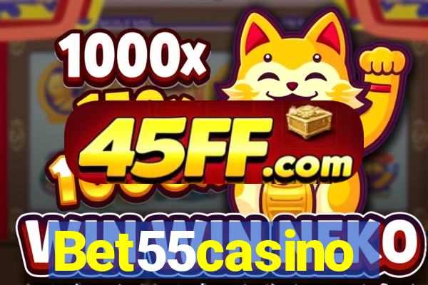 Bet55casino