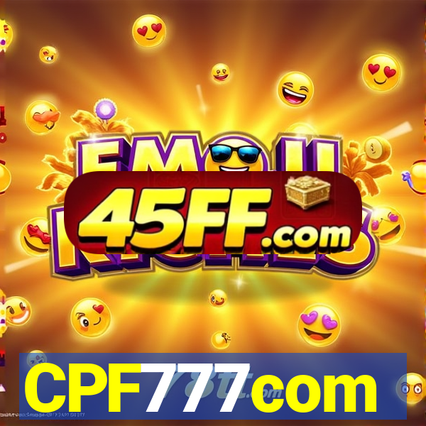 CPF777com