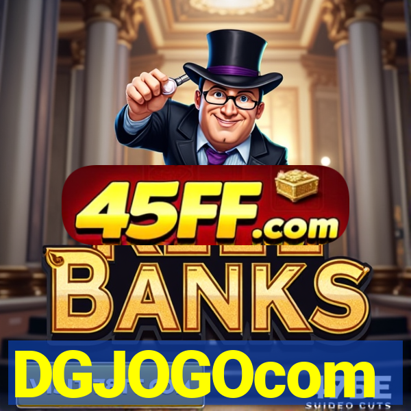 DGJOGOcom