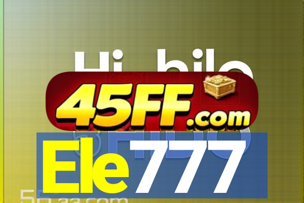 Ele777