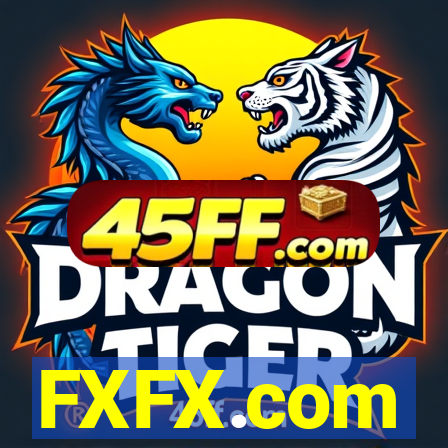 FXFX.com