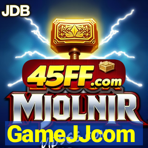 GameJJcom