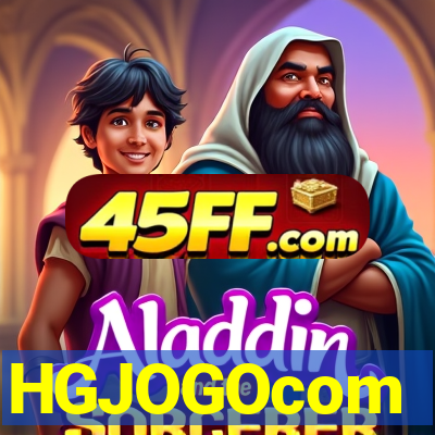 HGJOGOcom