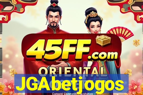 JGAbetjogos