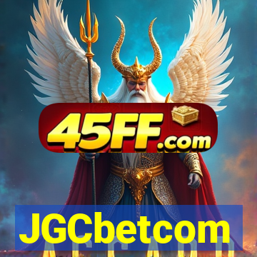 JGCbetcom