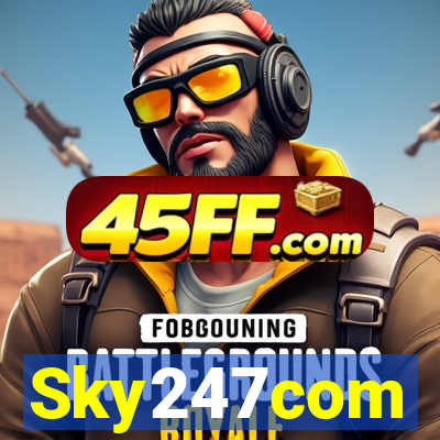 Sky247com