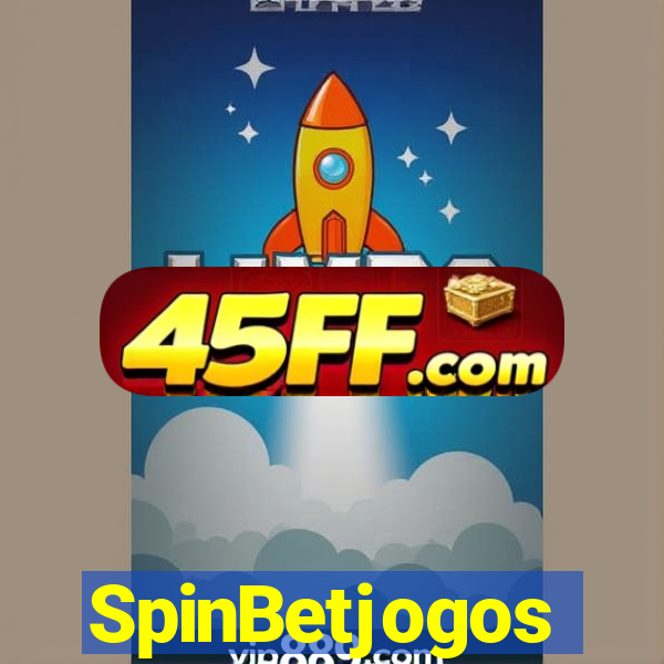 SpinBetjogos