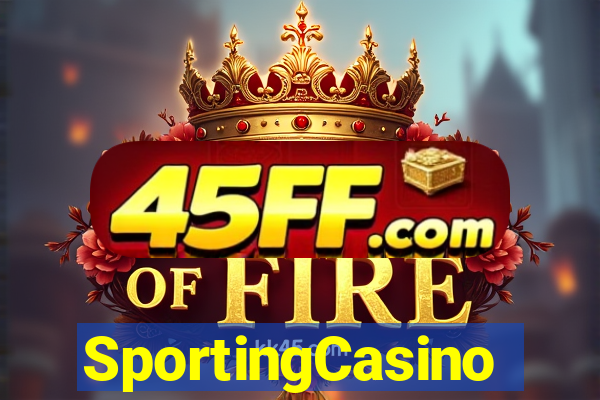 SportingCasino