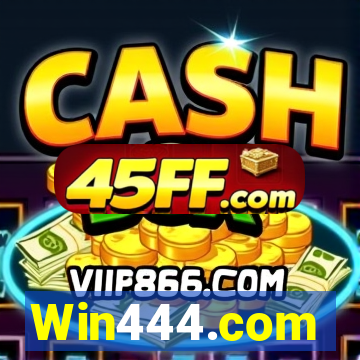 Win444.com