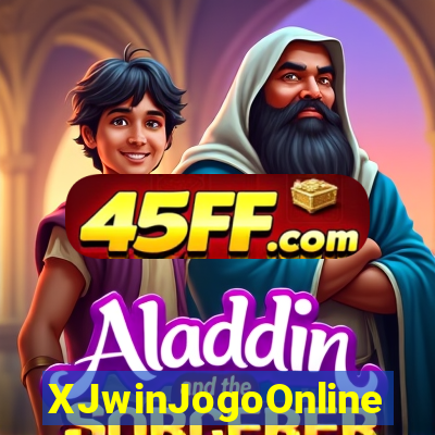 XJwinJogoOnline