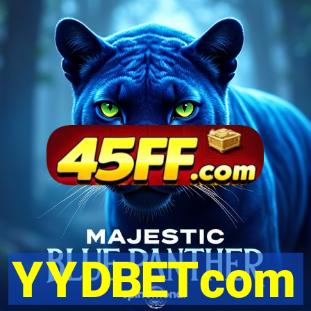 YYDBETcom
