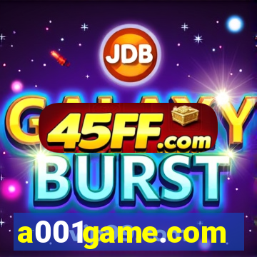 a001game.com