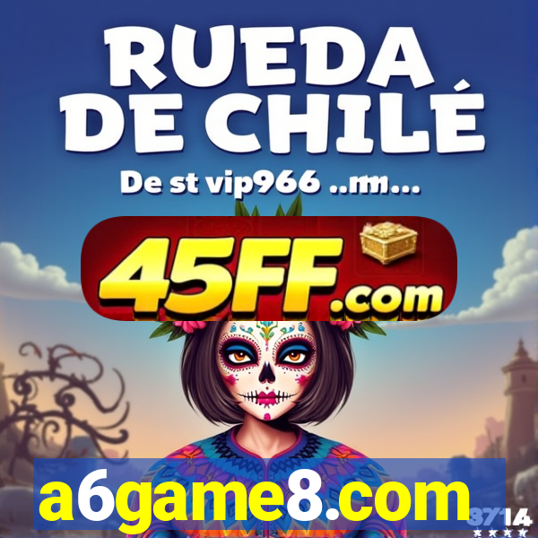 a6game8.com