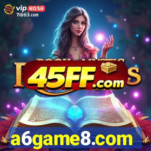 a6game8.com