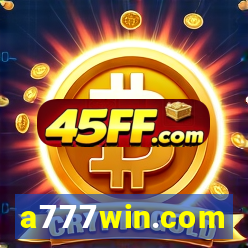 a777win.com