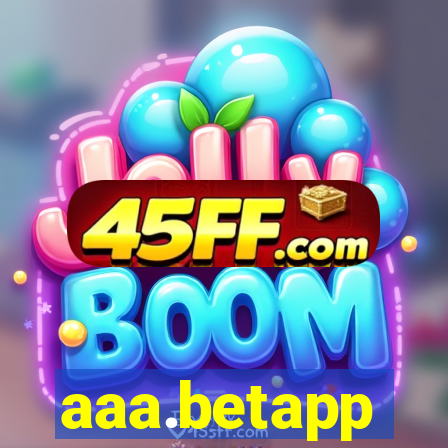 aaa.betapp