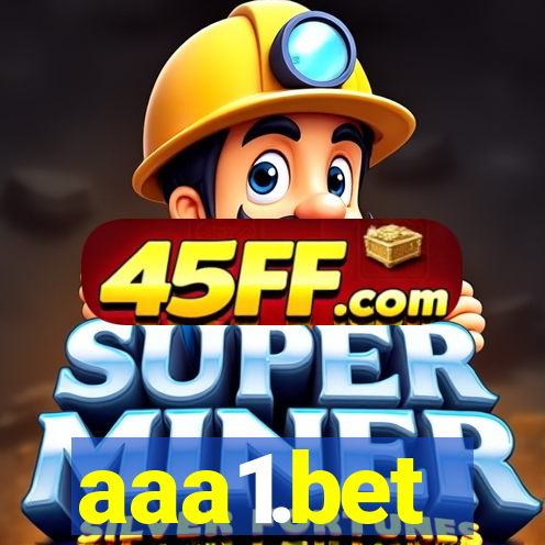 aaa1.bet